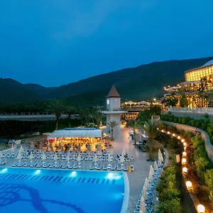 Resort Duja Bodrum, Torba