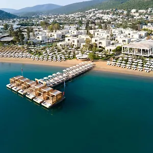 Resort Voyage, Torba